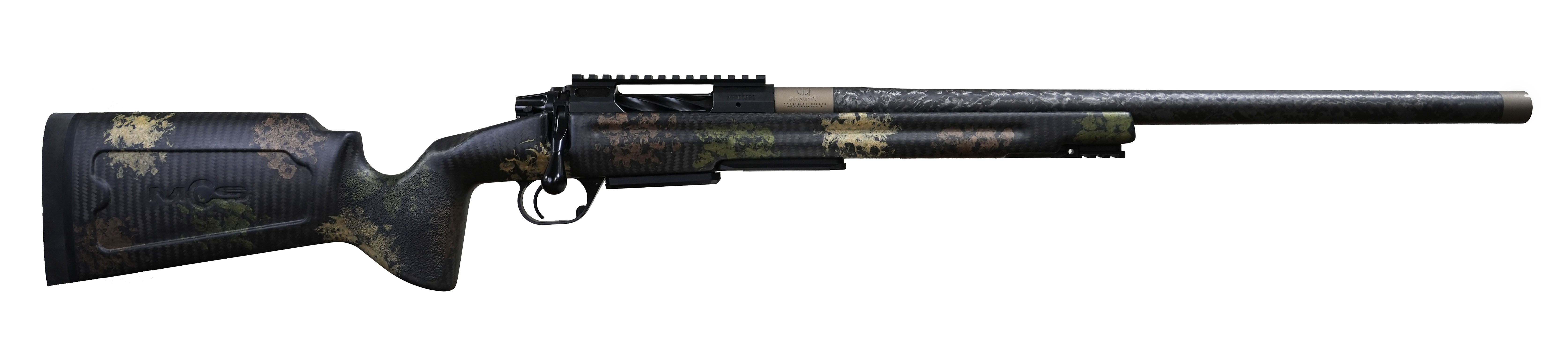 APR Altitude 25 Creedmoor