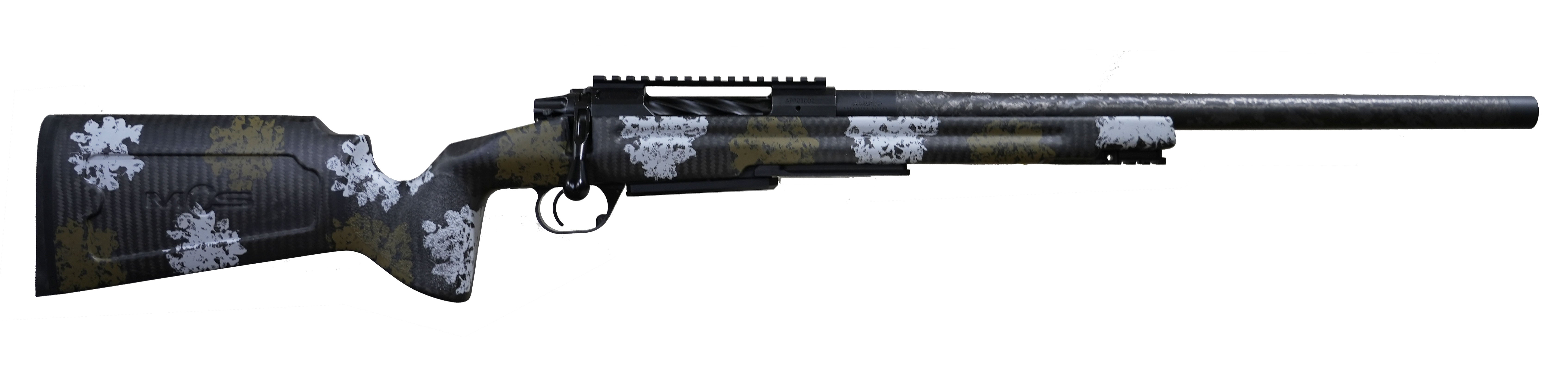 APR Altitude 7 PRC