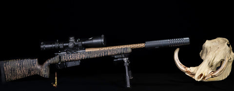 APR Warthog