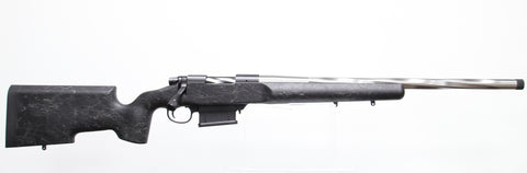 Ranger 6.5 Creedmoor