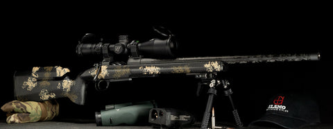 APR Apex Hunter