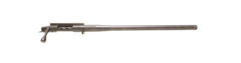 6.5 Creedmoor Barreled Action