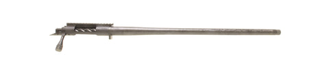 6mm Creedmoor Carbon Barreled Action