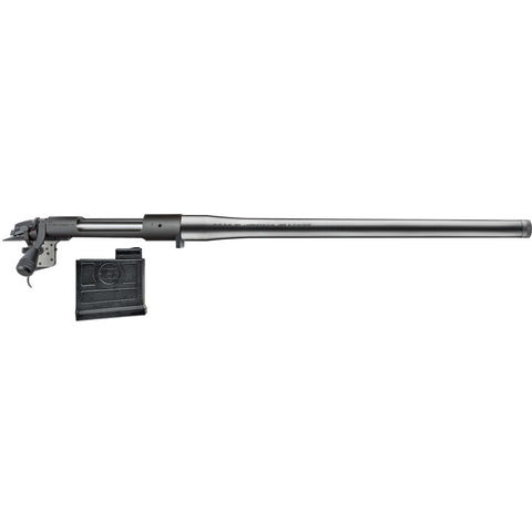 Bergara B-14R 22LR 18" Barreled Action