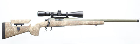 Custom 308 WIN