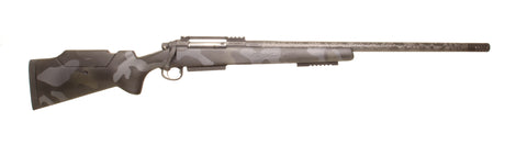 APR Full Custom 300 Win Mag