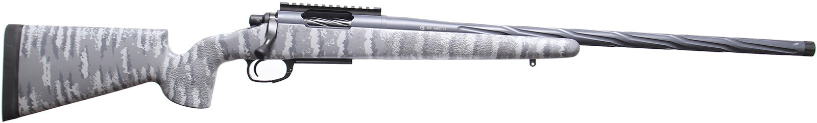 Custom 6.5 Creedmoor