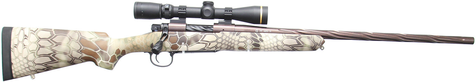 Premium Kryptek Mountain Rifle