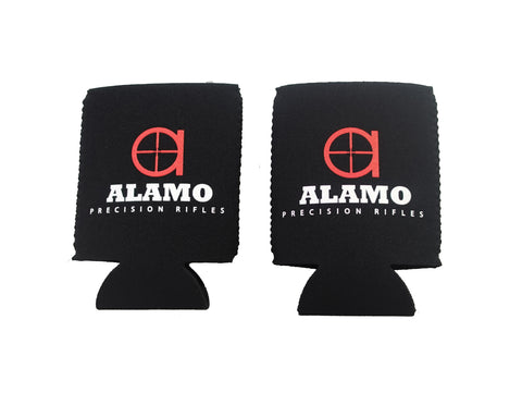 Pair of Koozies - Alamo Precision Rifles