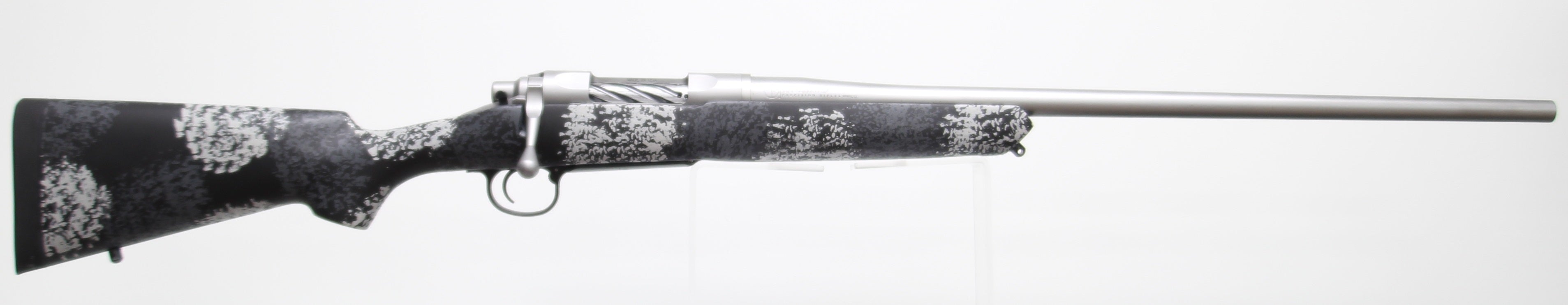 APR Full Custom Mountain Rifle 300 WSM
