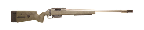 APR Custom 6MM Creedmoor