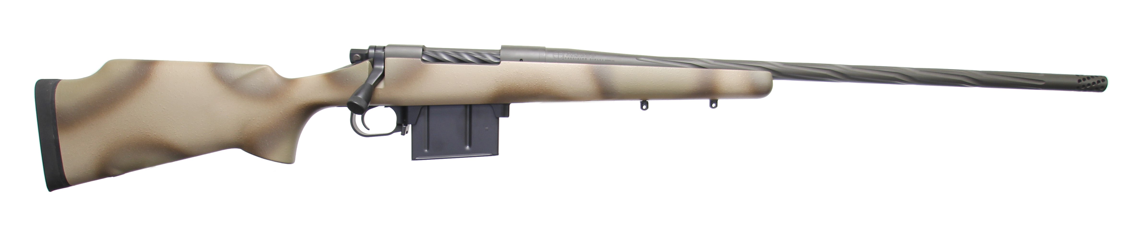 APR Maverick Terrain 300 Win Mag