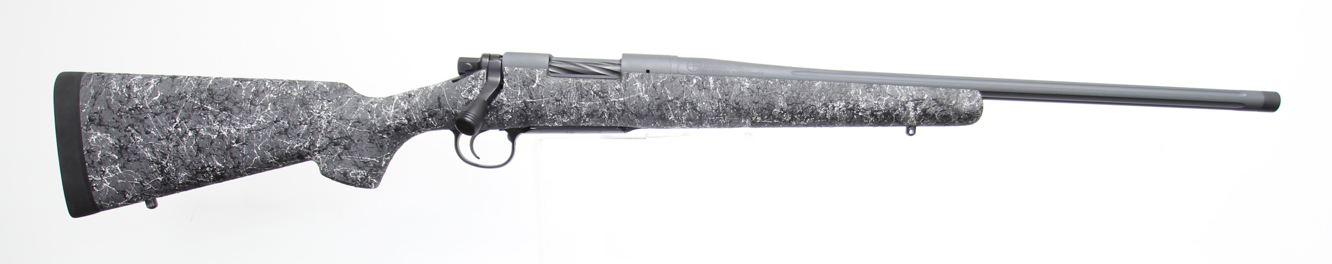 APR Custom 6.5 Creedmoor