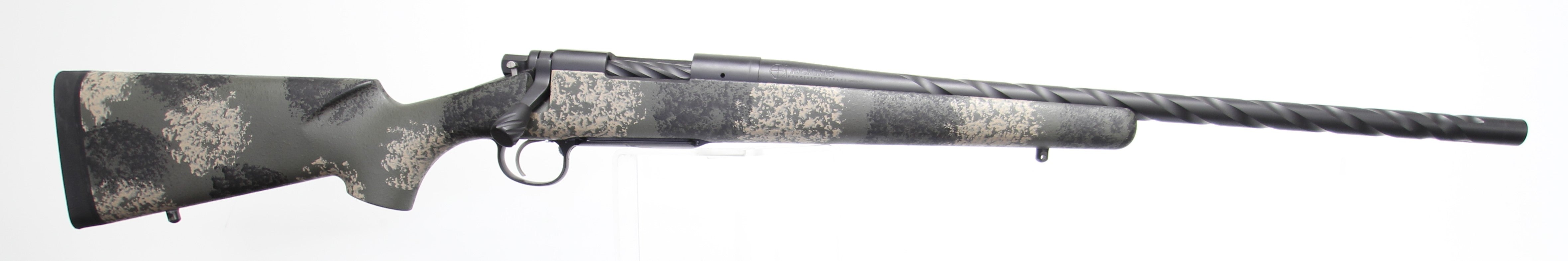 APR Maverick 6.5 Creedmoor