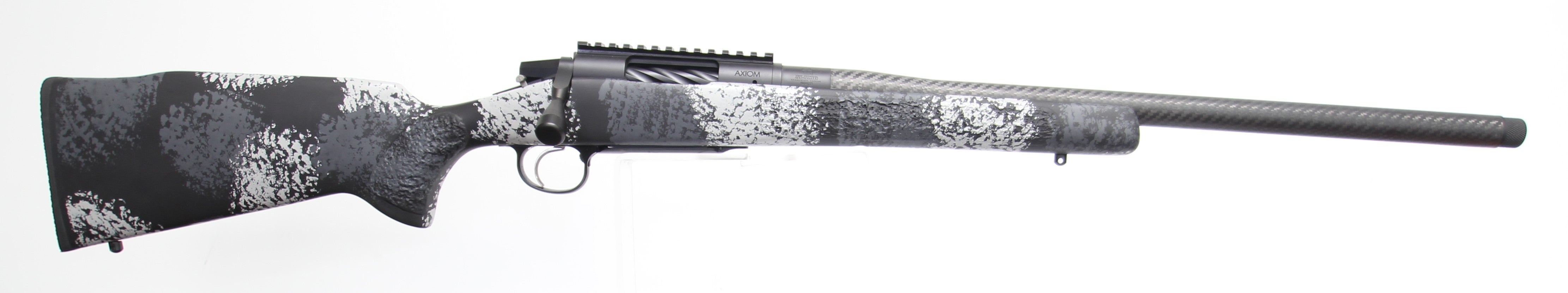 APR Full Custom Carbon 6.5 Creedmoor