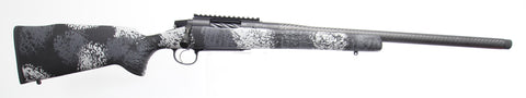 APR Full Custom Carbon 6.5 Creedmoor