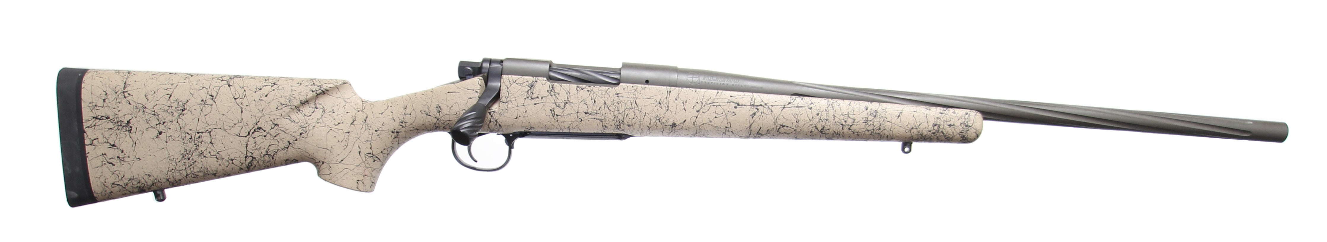 APR Maverick 7MM-08