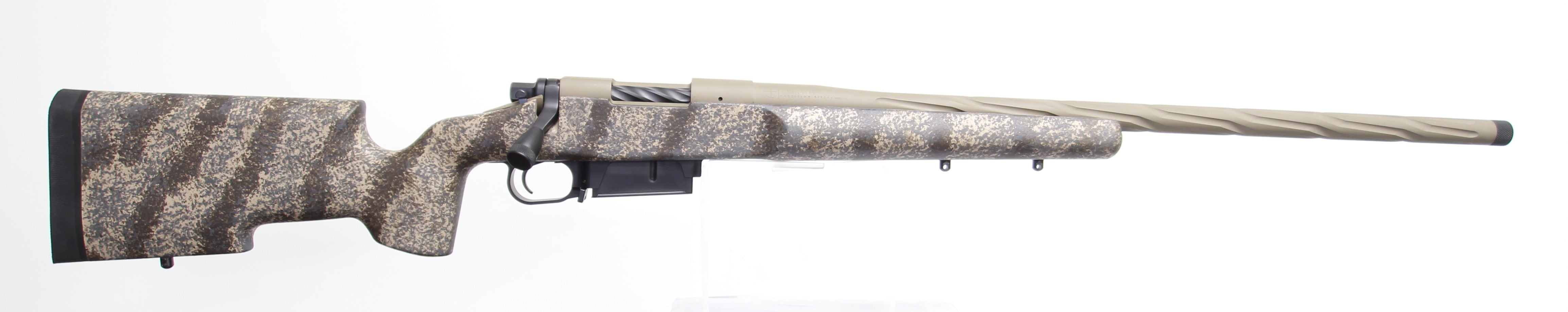 APR Ranger 6MM Creedmoor