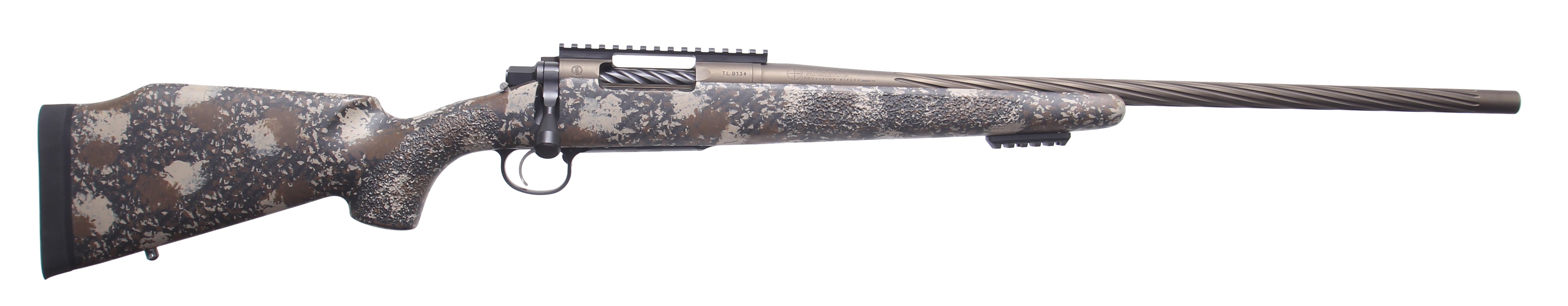 APR Maverick 6.5 Creedmoor