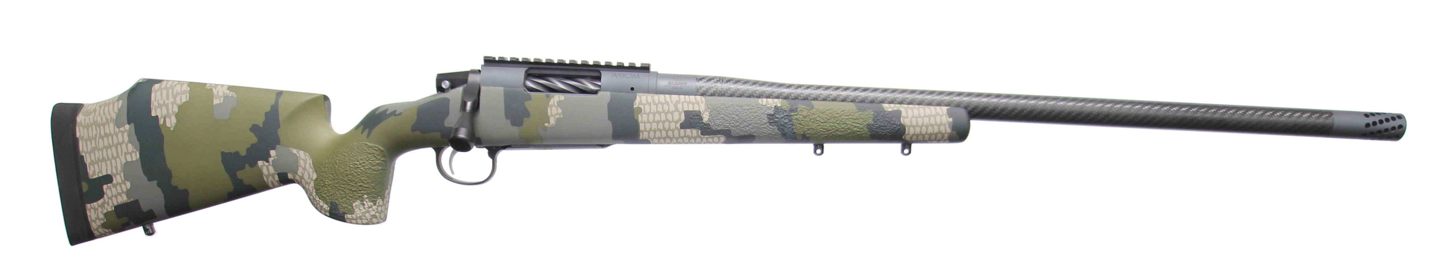 APR Full Custom Carbon 6.5-284 Norma
