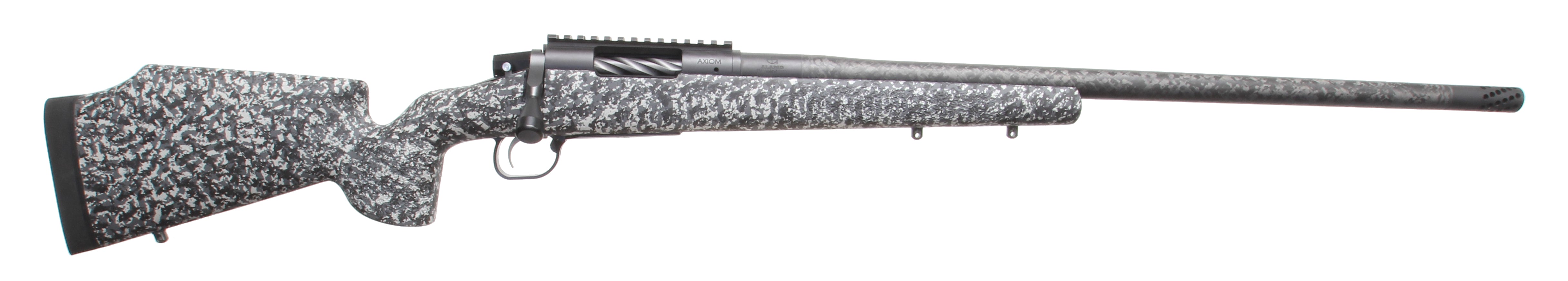APR Full Custom Carbon 6.5 PRC