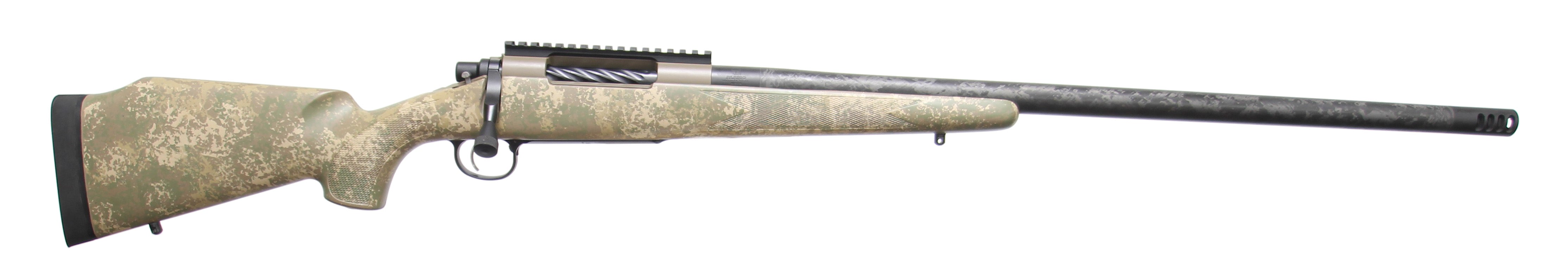 APR Custom Carbon 28 Nosler