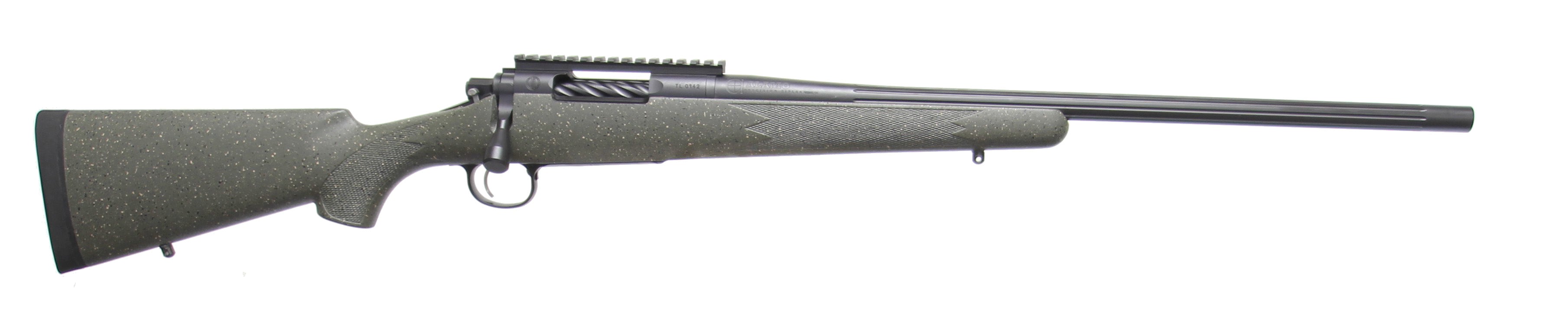 APR Custom Mountain Rifle 6.5 Creedmoor