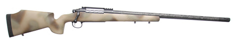 APR Custom Carbon Hunter 300 Win Mag