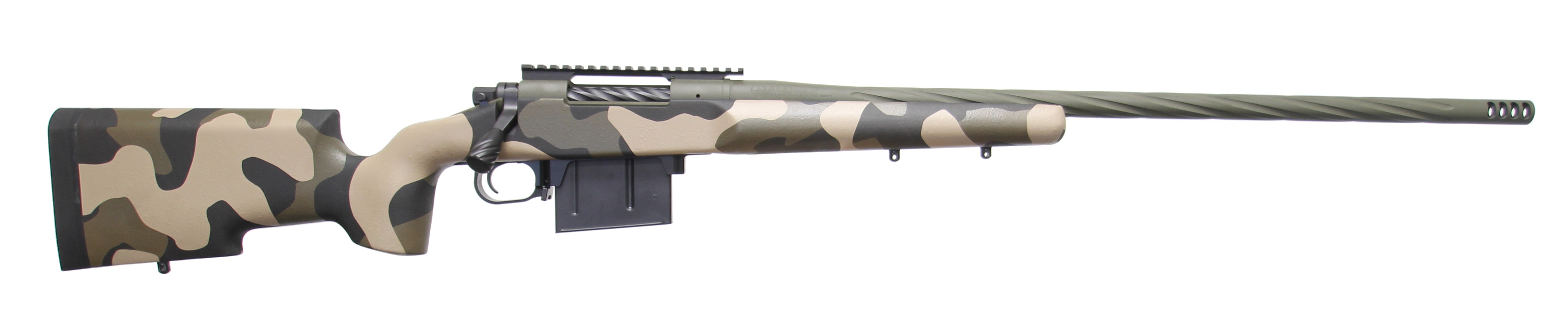 APR Ranger 300 Win Mag