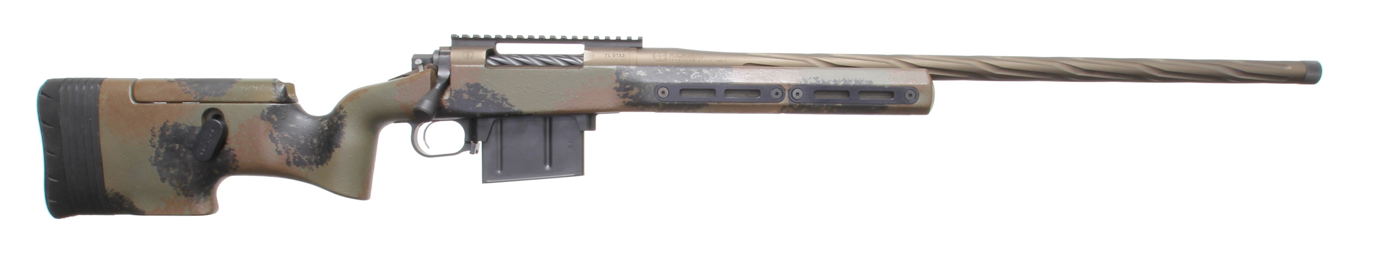 APR Adjustable Ranger 300 Win Mag