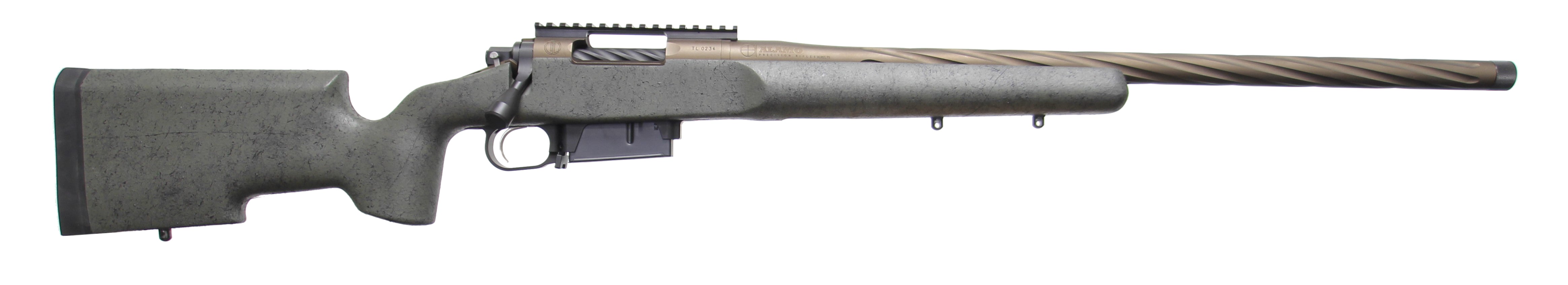 APR Ranger 6.5 Creedmoor