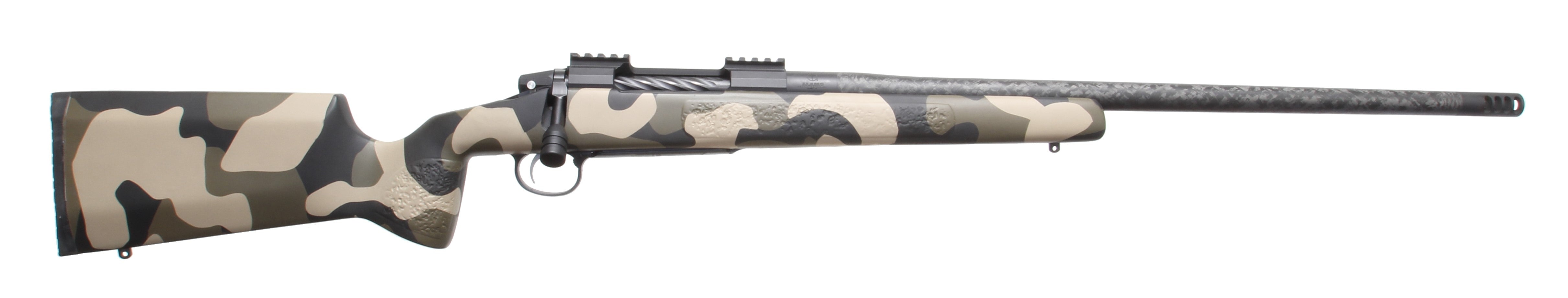 APR Full Custom Carbon Titanium 300 Win Mag