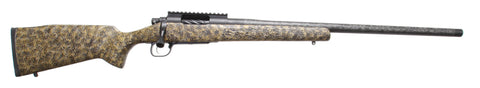 APR Full Custom Titanium Carbon 6.5 PRC