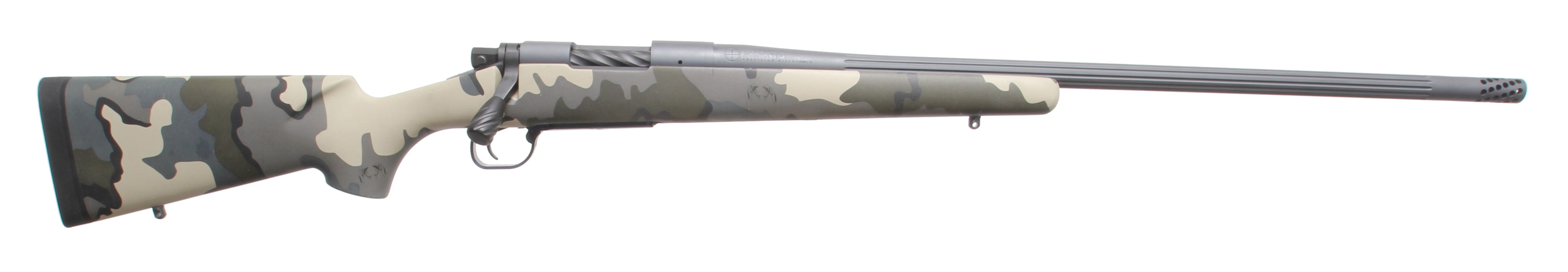 APR Maverick 6.5 PRC