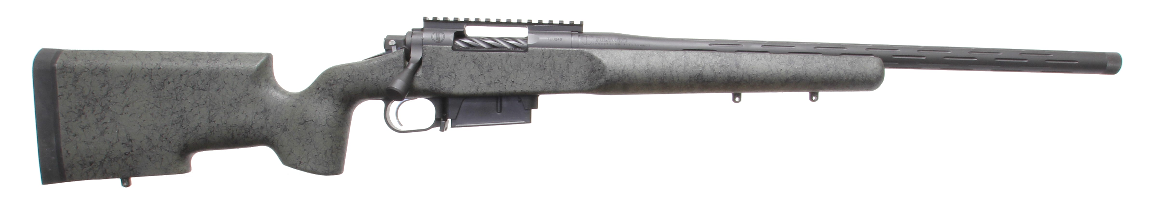 APR Ranger 6.5 Creedmoor