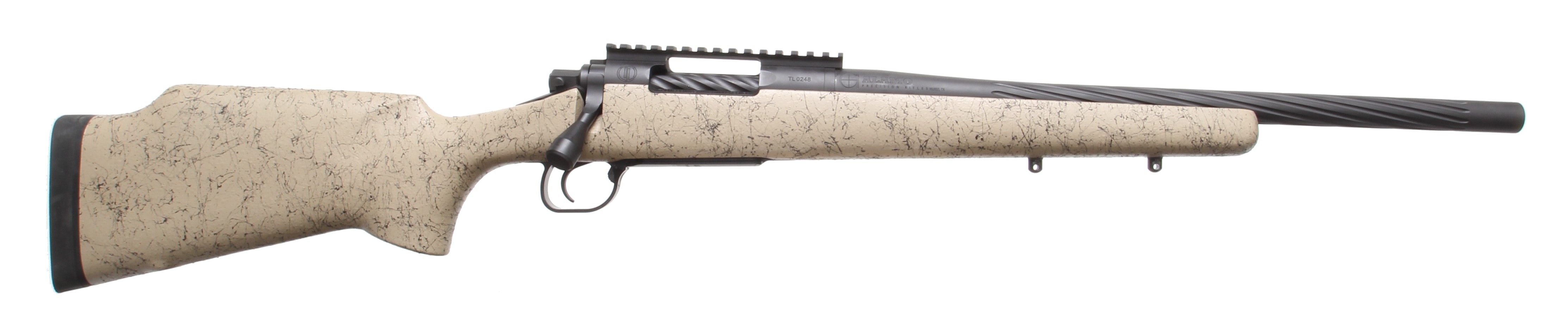APR Maverick 6.5 Creedmoor