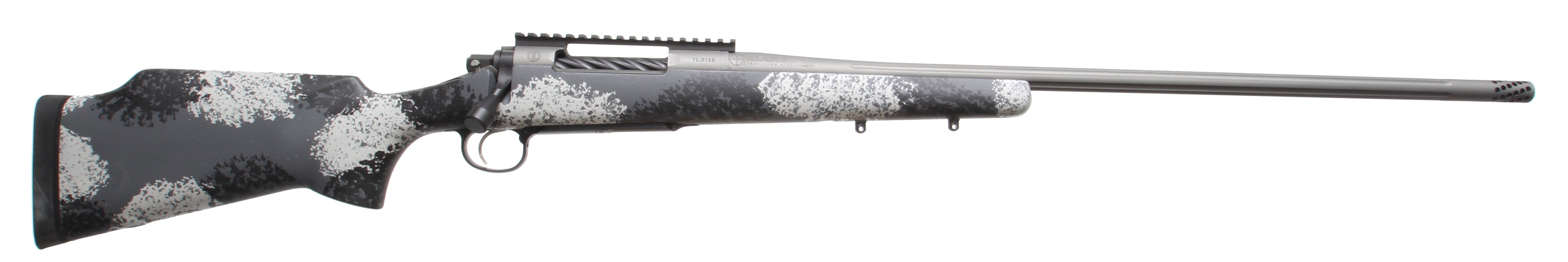 APR Maverick 28 Nosler