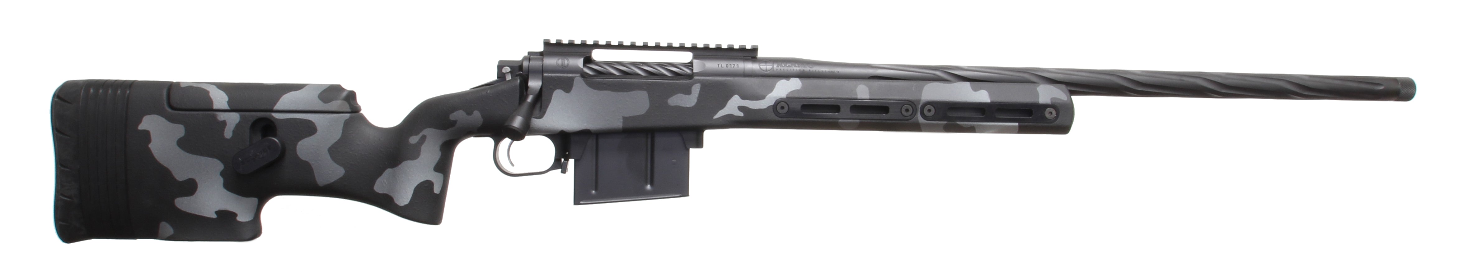APR Adjustable Ranger 300 Win Mag