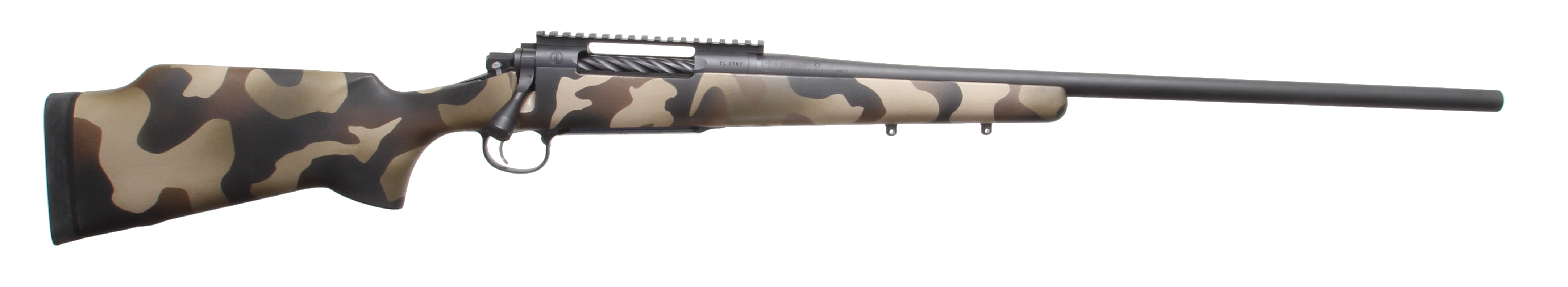 APR Maverick 6.5 PRC