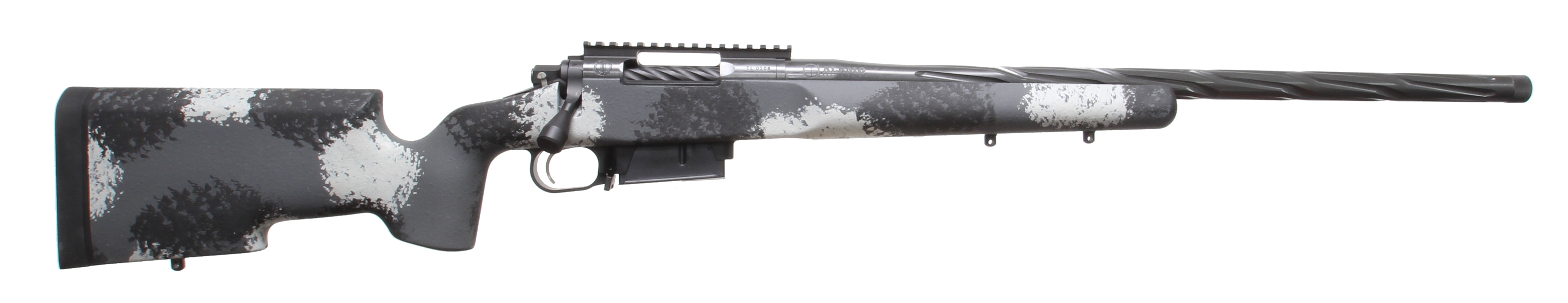 APR Ranger 6.5 Creedmoor