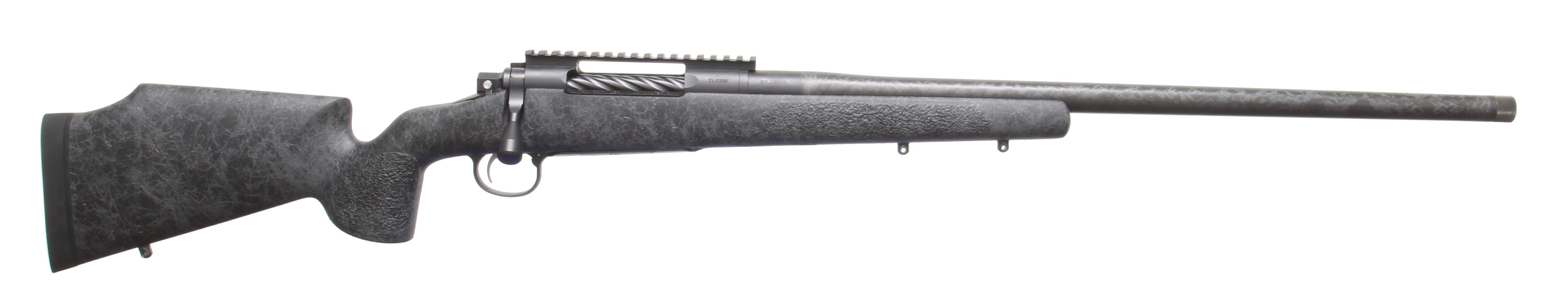 APR Custom Full Carbon 300 Win Mag