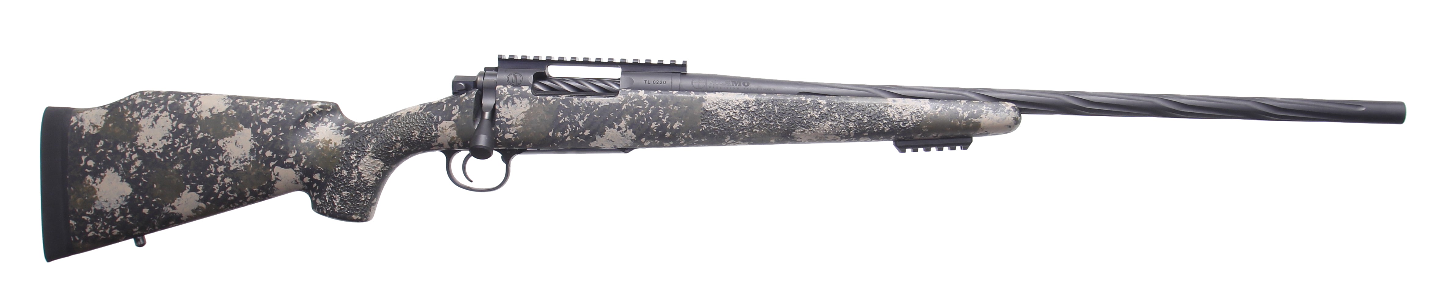APR Maverick 6.5 Creedmoor