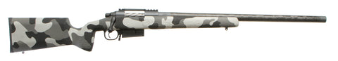 APR Full Custom Carbon 6.5 PRC