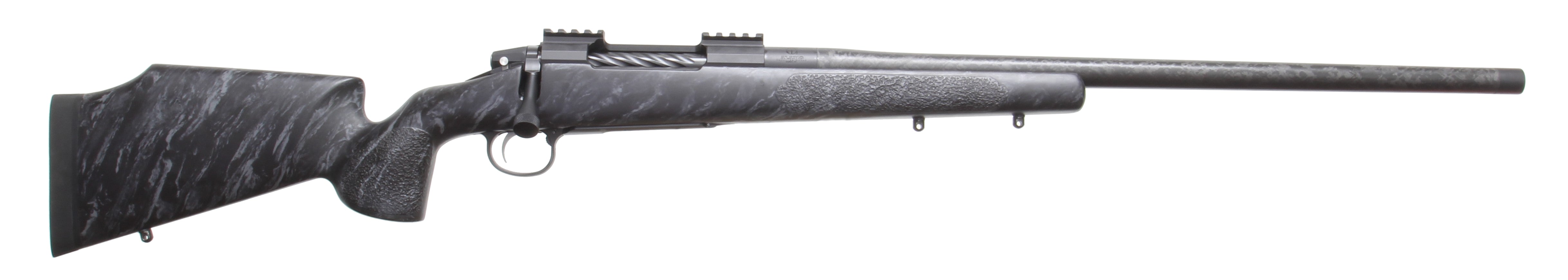 APR Full Custom Carbon Titanium 300 Win Mag