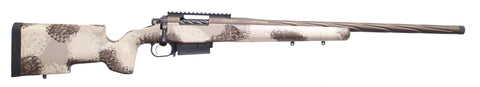 APR Custom 6.5 Creedmoor