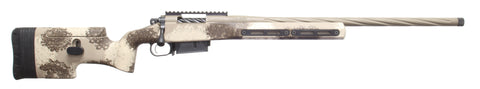 APR Adjustable Ranger 6.5 Creedmoor