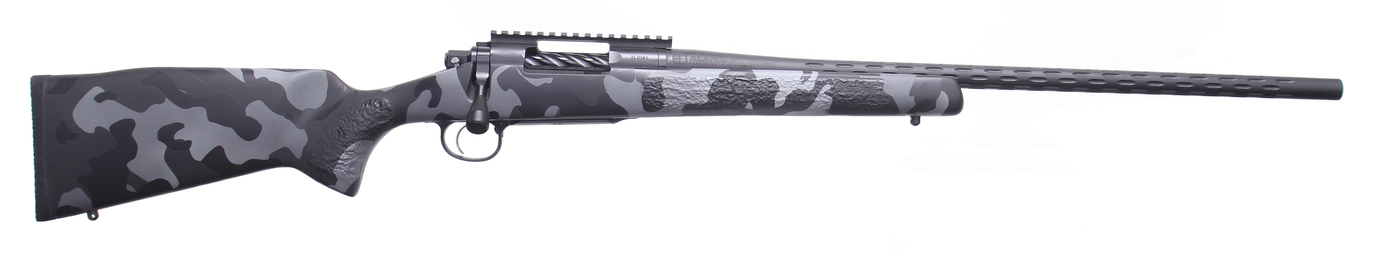 APR Custom Carbon 6.5 Creedmoor