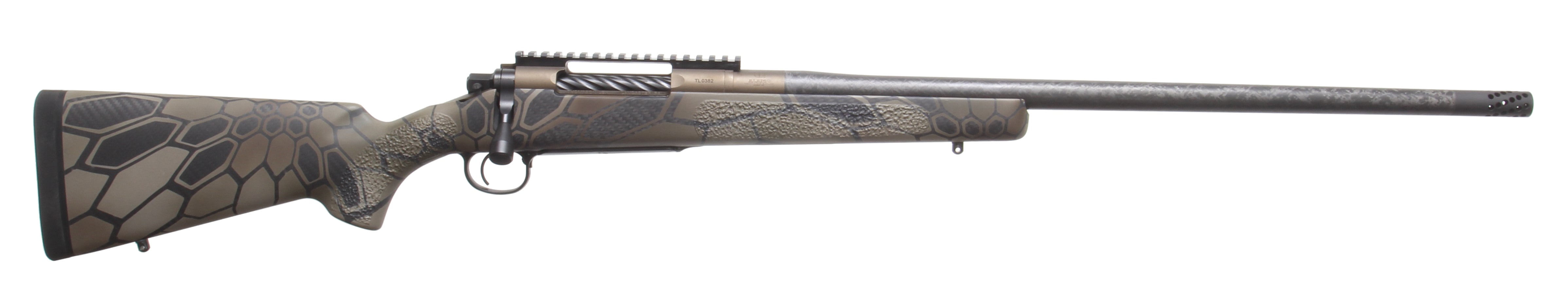 APR Custom Full Carbon 7MM Rem Mag
