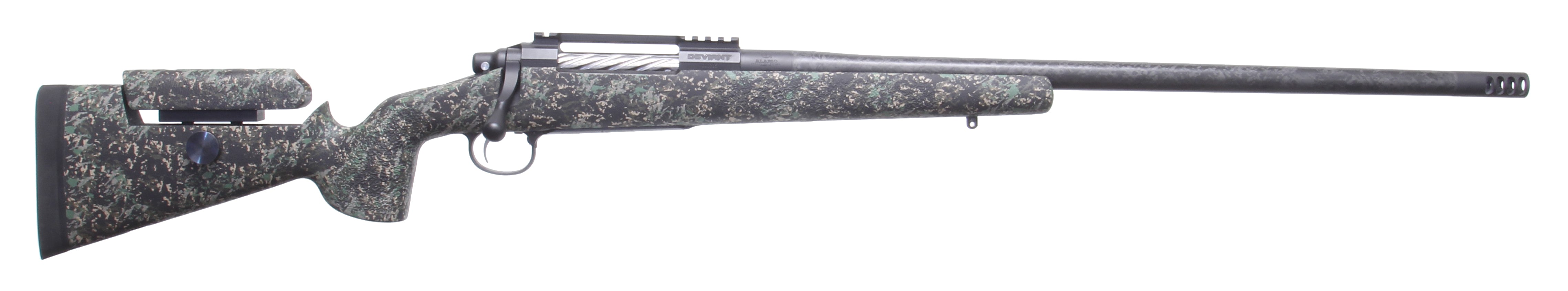 APR Custom Full Carbon 300 Win Mag