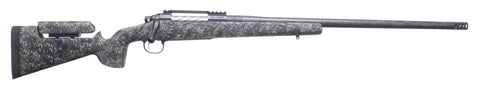 APR Custom Full Carbon 300 Win Mag